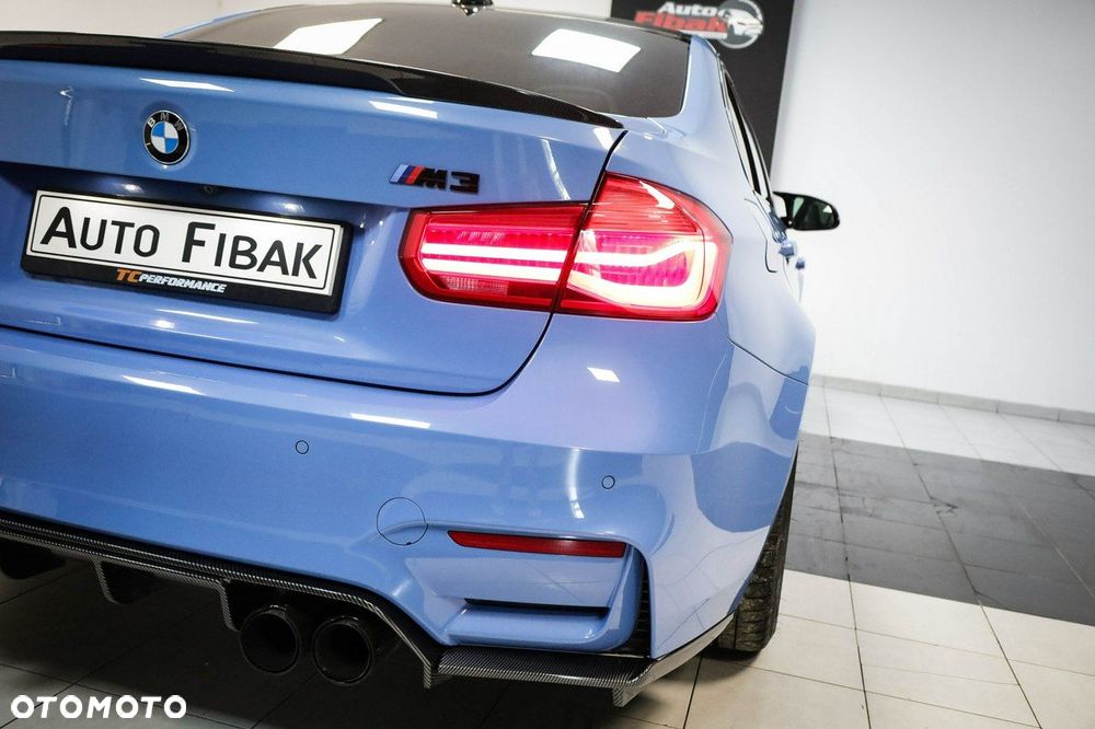 BMW M3 - 13