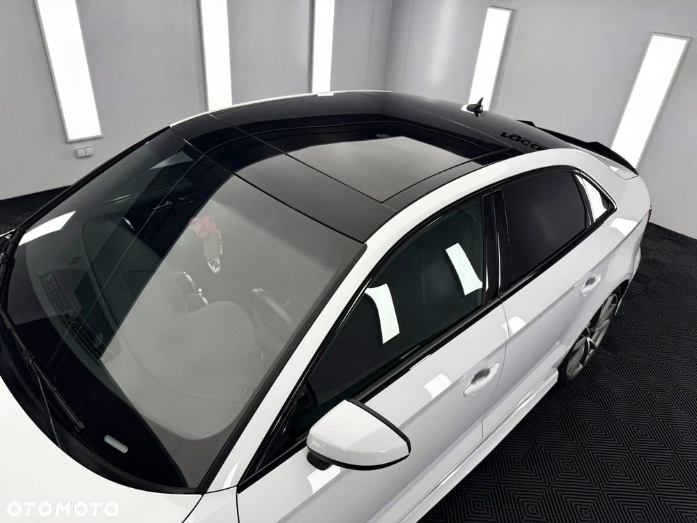 Audi A3 Limousine - 8