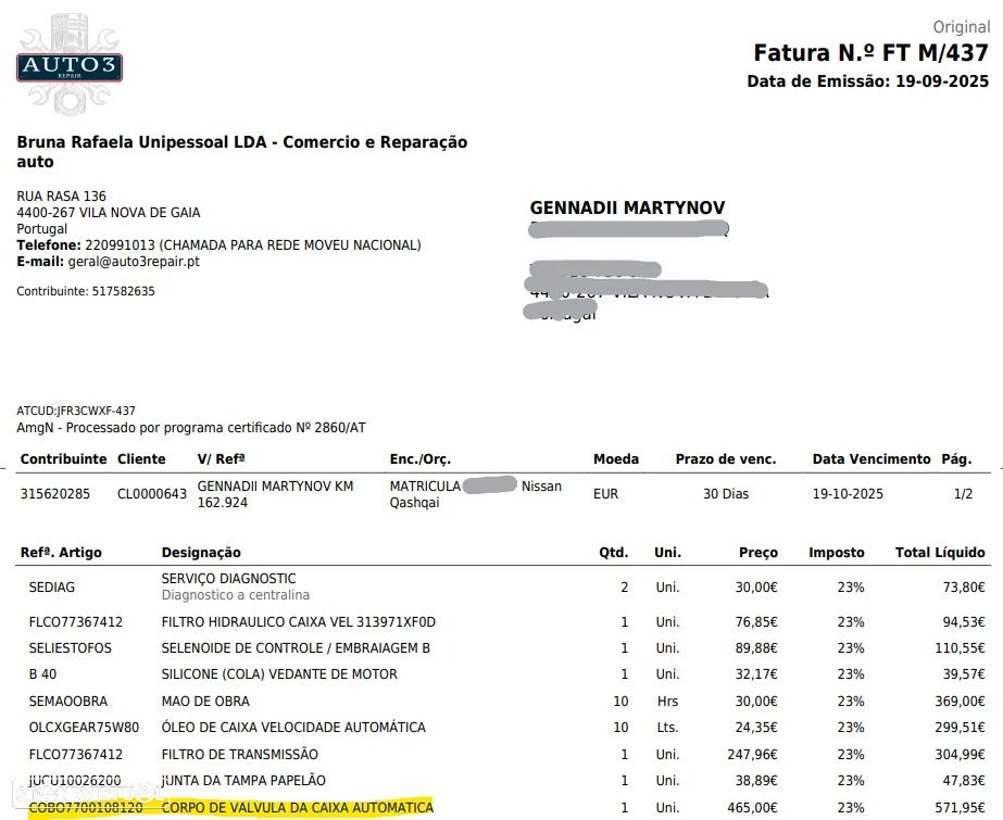 Nissan Qashqai 1.6 dCi Tekna 19 Alcantara Xtronic - 13