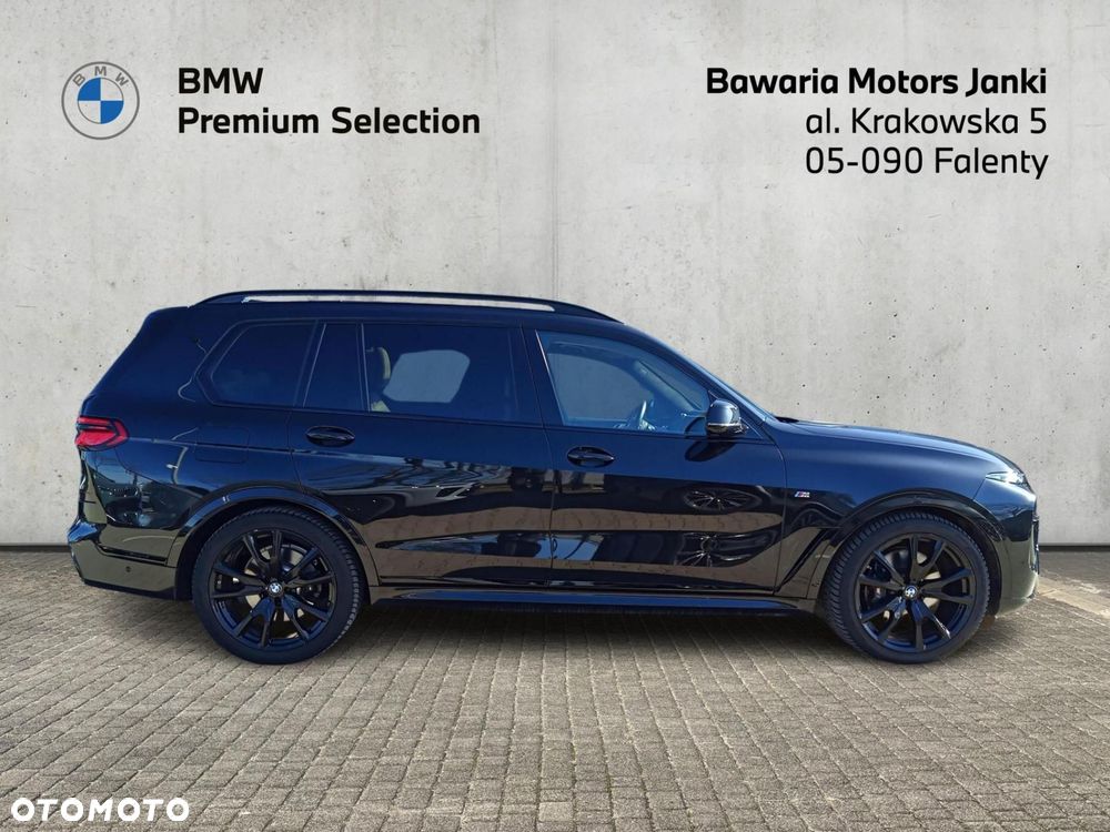 BMW X7 - 8