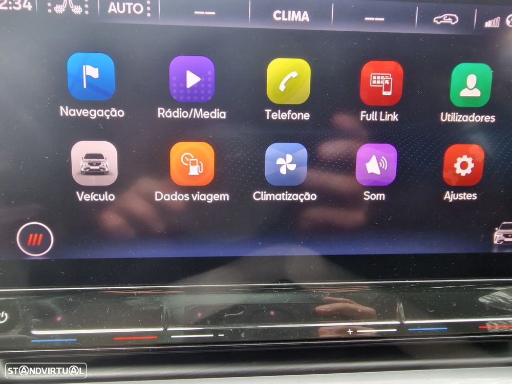 Cupra Formentor 1.4 e-Hybrid DSG VZ - 16