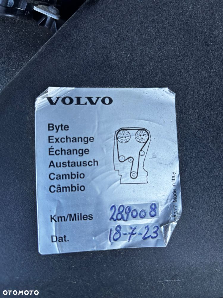 Volvo V70 D4 Geartronic Summum - 26
