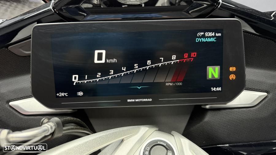 BMW K 1600 GT GT - 20