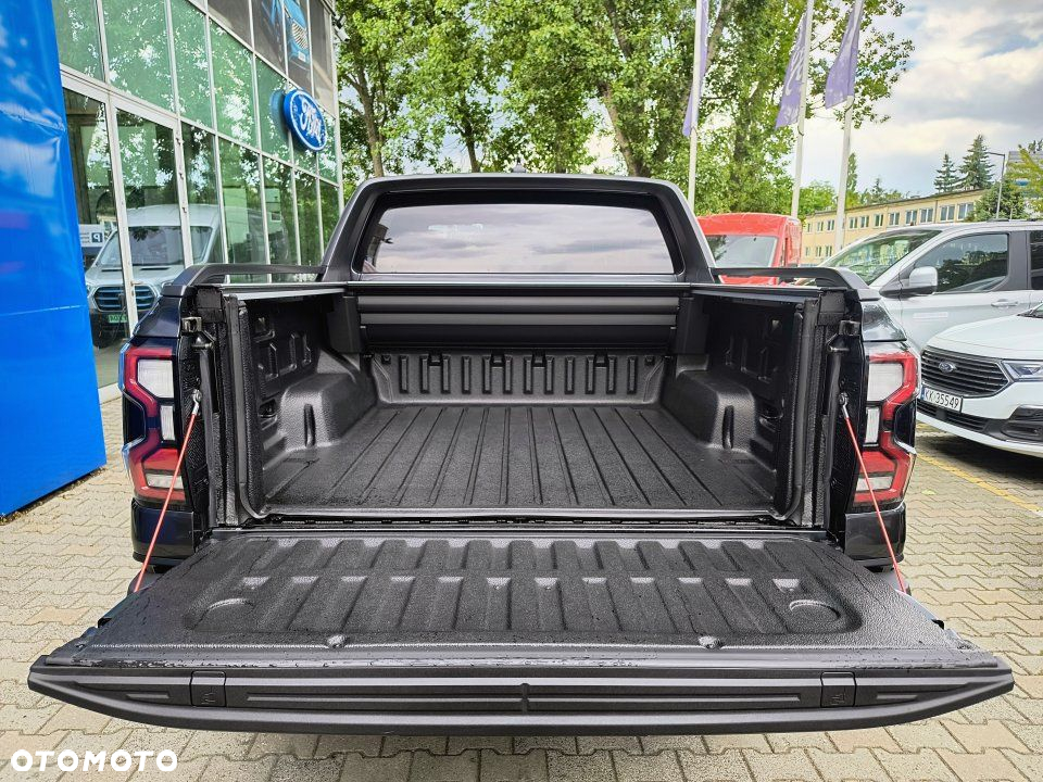 Ford Ranger Raptor - 7