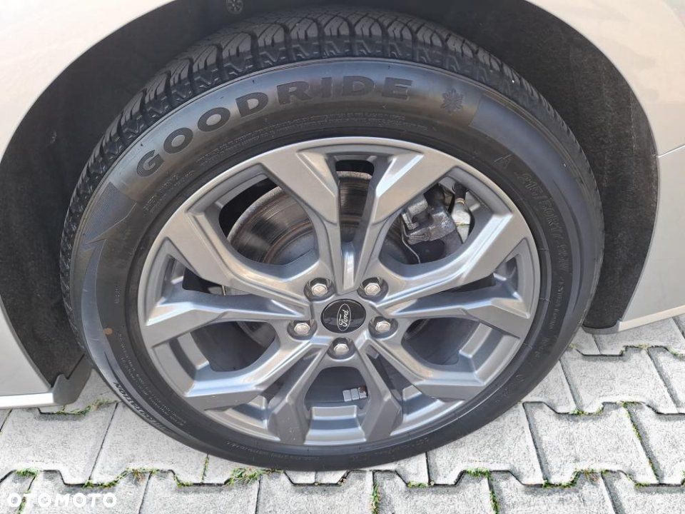 Ford Focus - 11