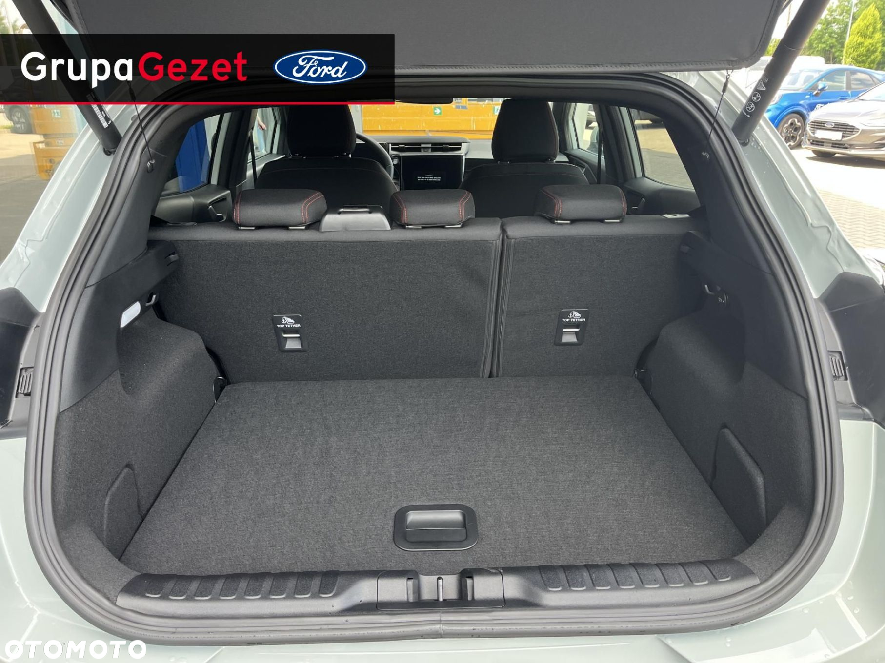 Ford Puma - 17