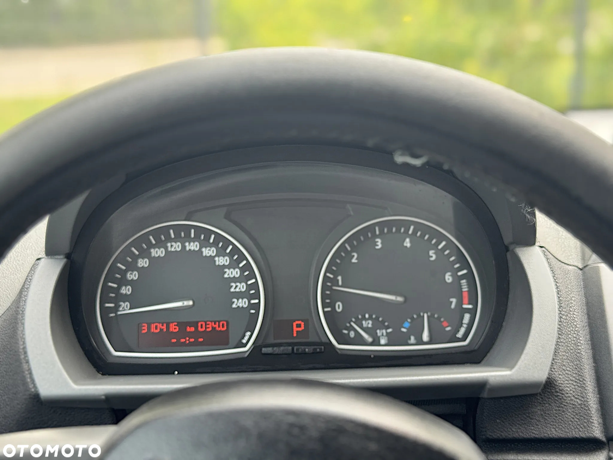BMW X3 3.0i - 20