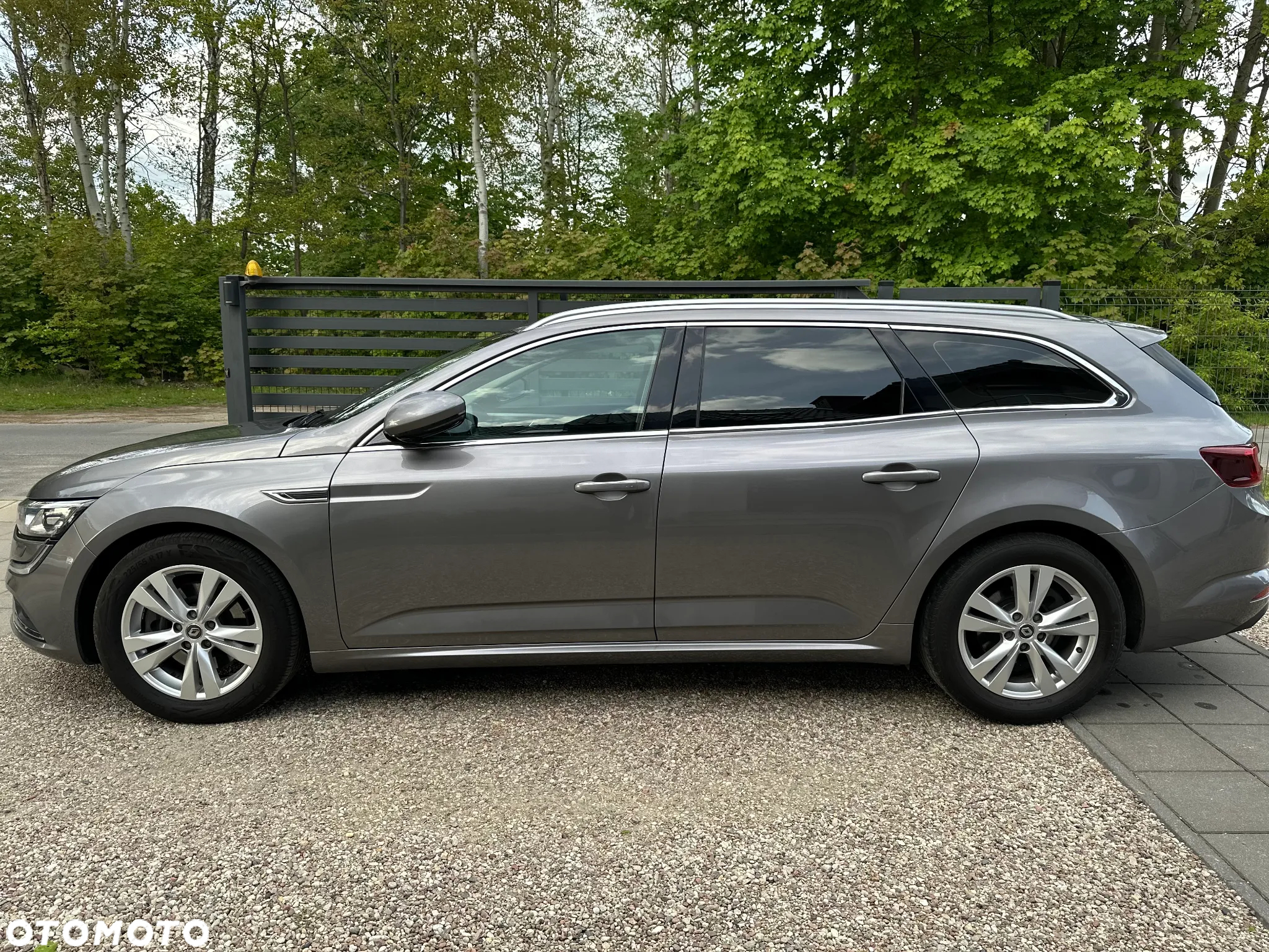 Renault Talisman - 9