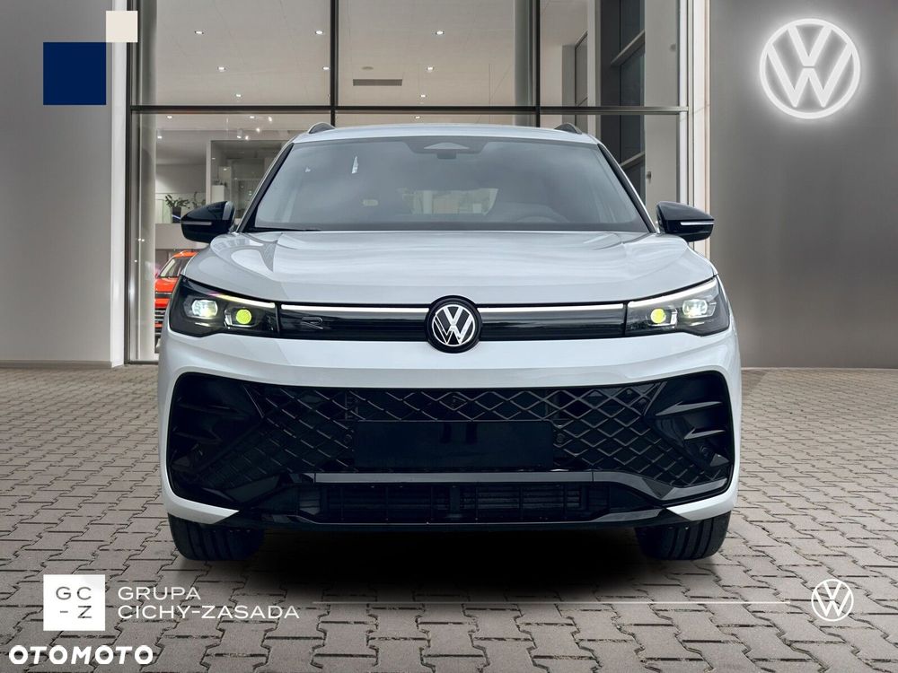 Volkswagen Tiguan - 9