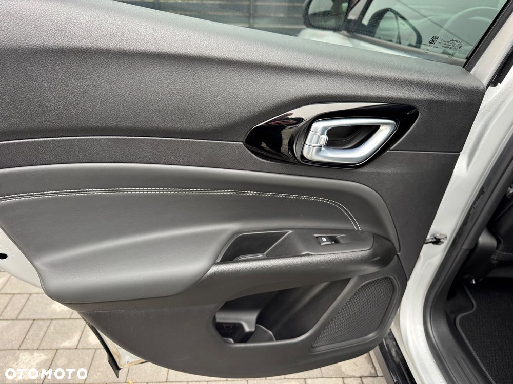 Jeep Compass 1.3 T4 PHEV 4xe 80th Anniversary S&S - 37