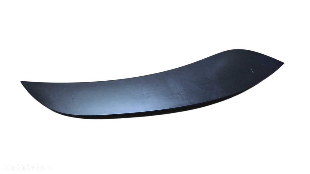 Listwa Nakładka drzwi PRAWY TYŁ Hyundai Kona 2017- OE 87784-DD000 NOWA - 3