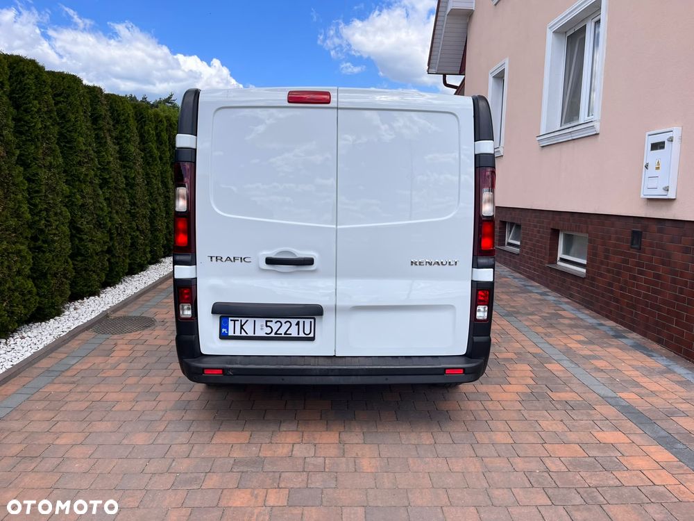 Renault Trafic - 9
