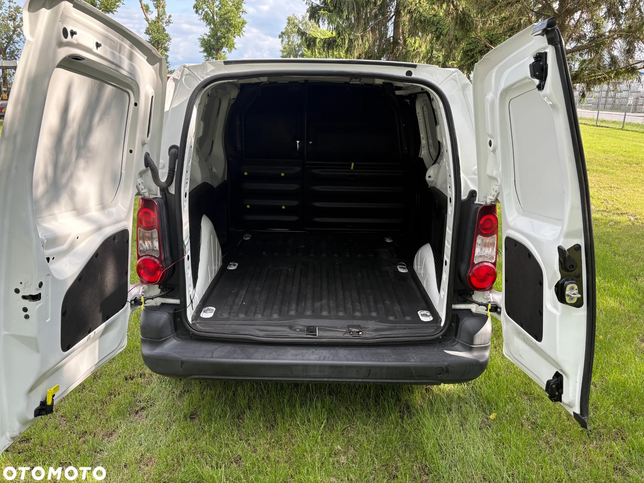 Citroën Berlingo - 5