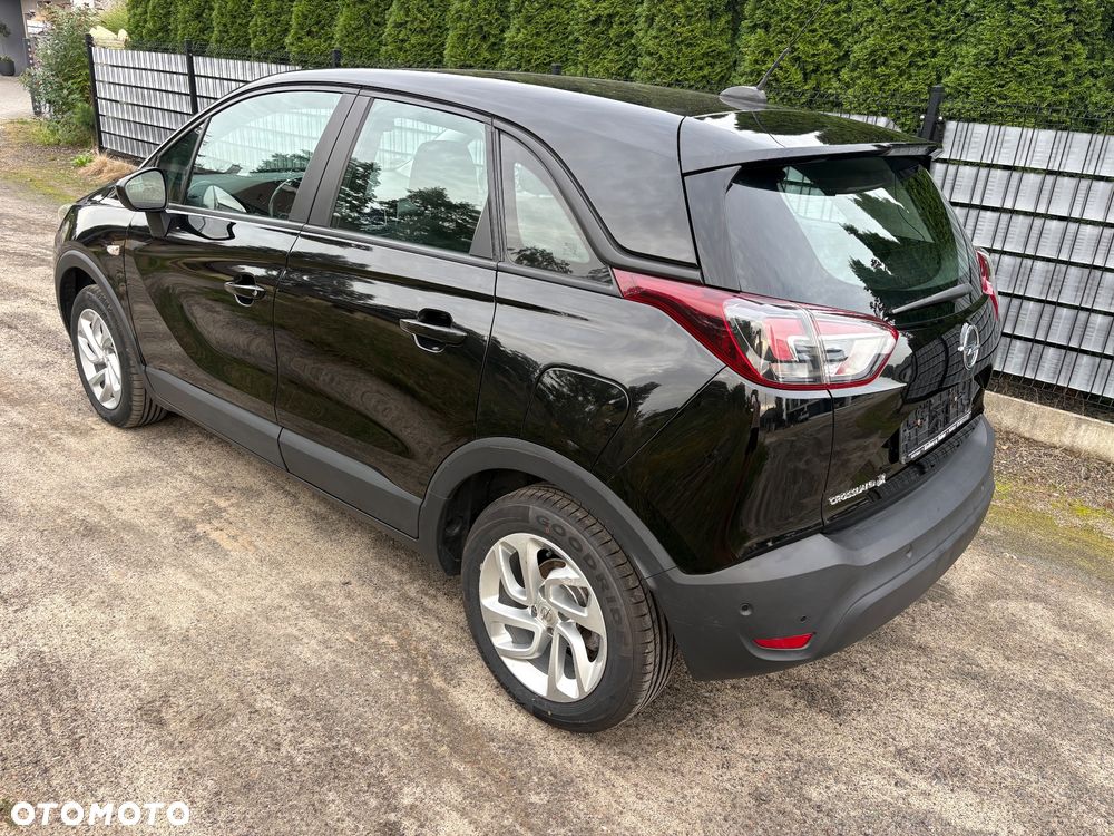 Opel Crossland X 1.5 CDTI Eco Enjoy S&S - 8