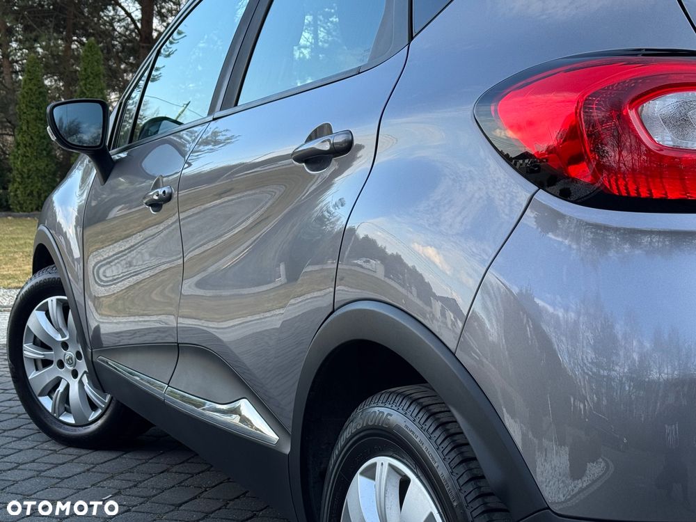 Renault Captur ENERGY TCe 90 Experience - 14