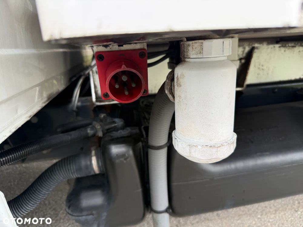 Iveco Daily 35C15 - 13