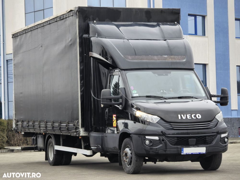 Iveco Daily - 1