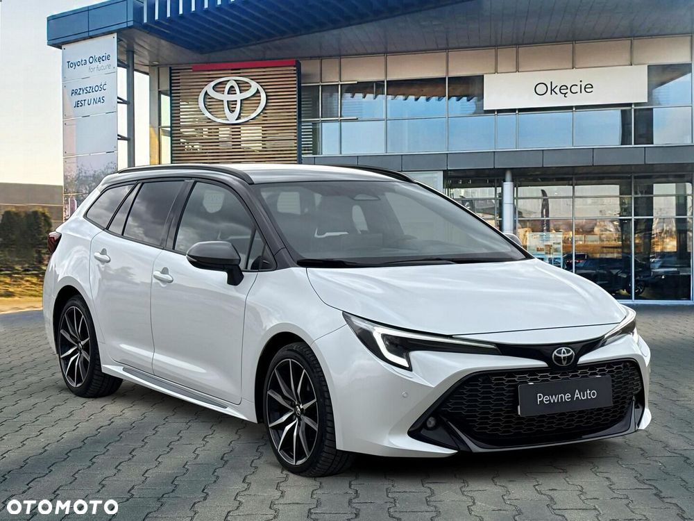 Toyota Corolla - 7