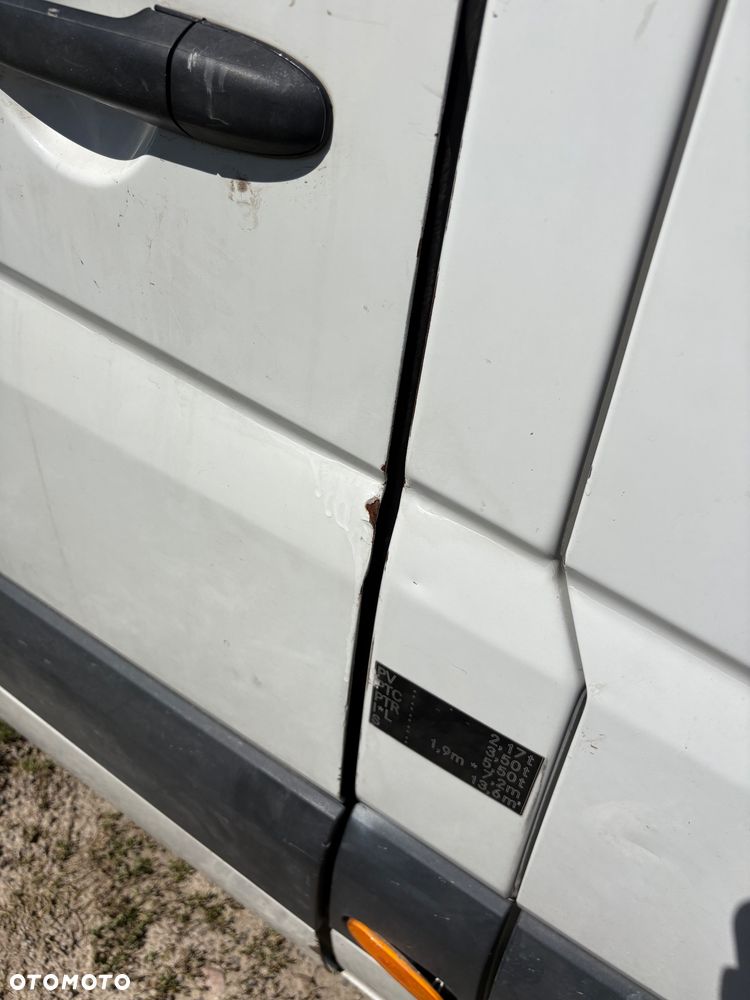 Volkswagen Crafter - 24