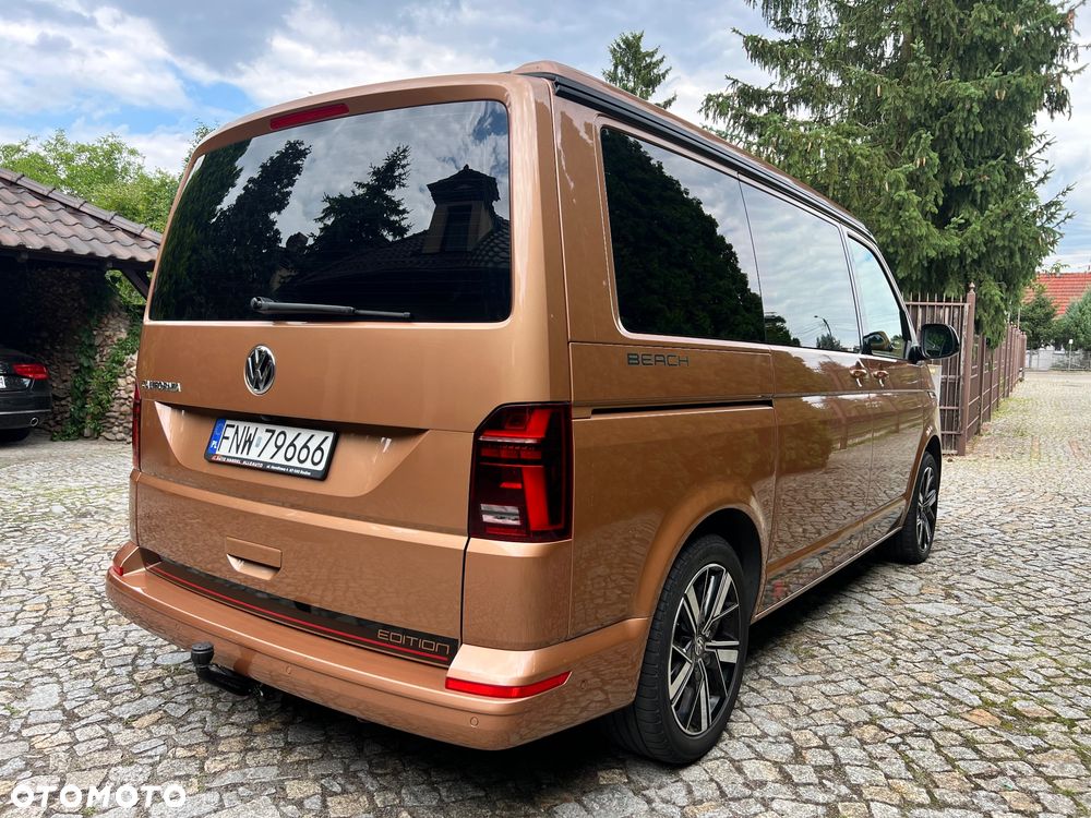Volkswagen California - 13