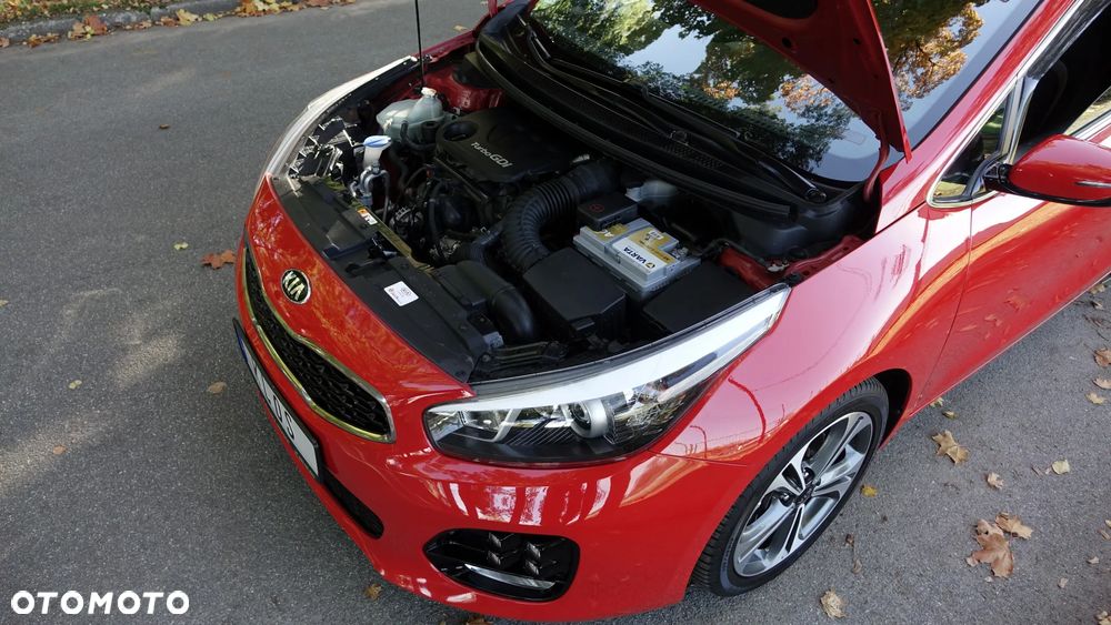 Kia Ceed 1.0 T-GDI ISG GT Line - 25