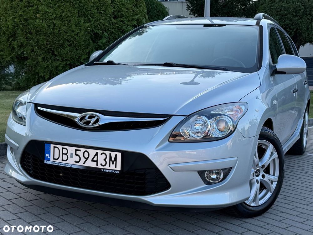 Hyundai i30 1.4 FIFA WM Edition - 20