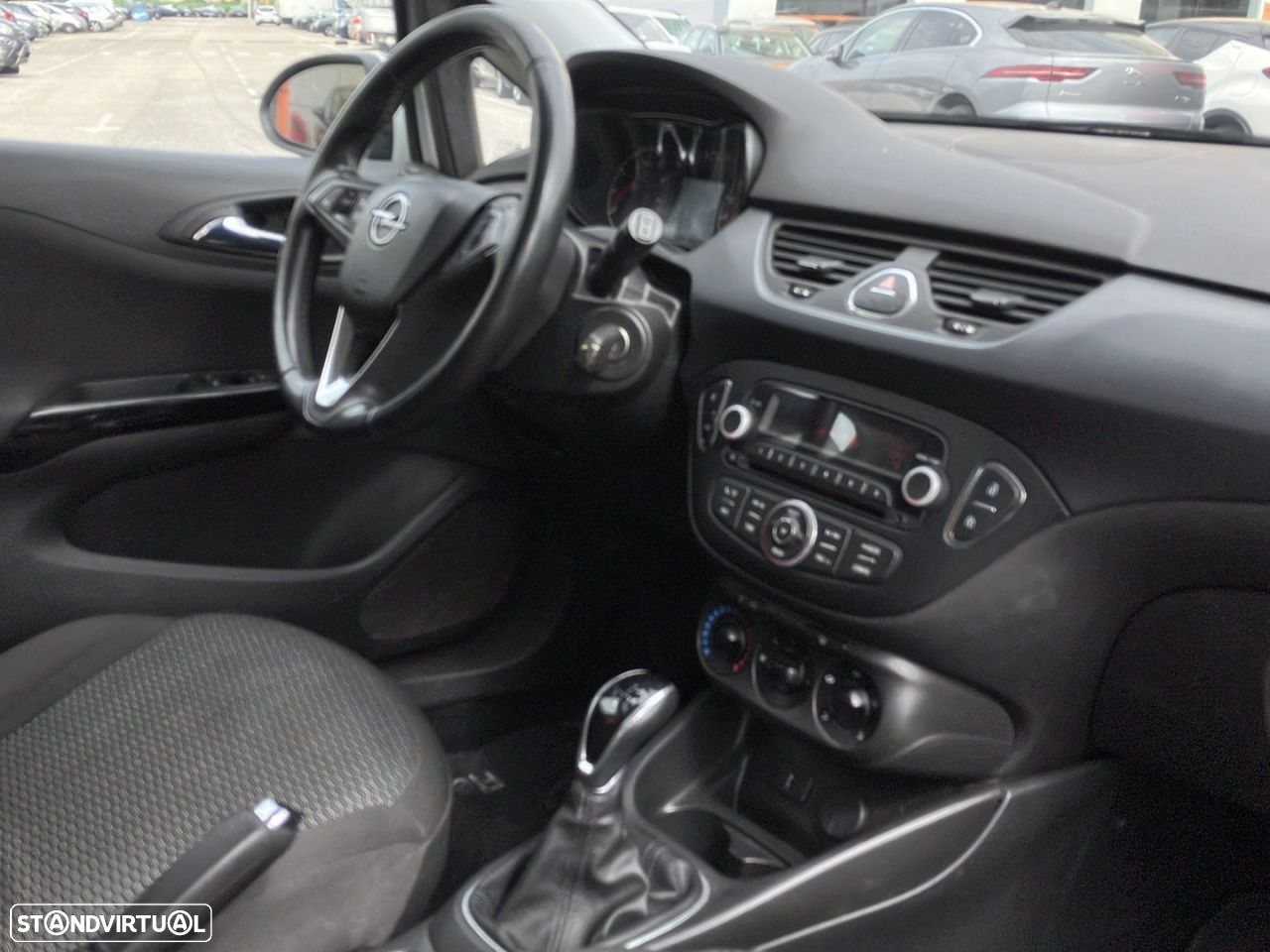 Opel Corsa 1.4 Innovation Easytronic - 17