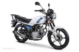 Romet Inny - 17