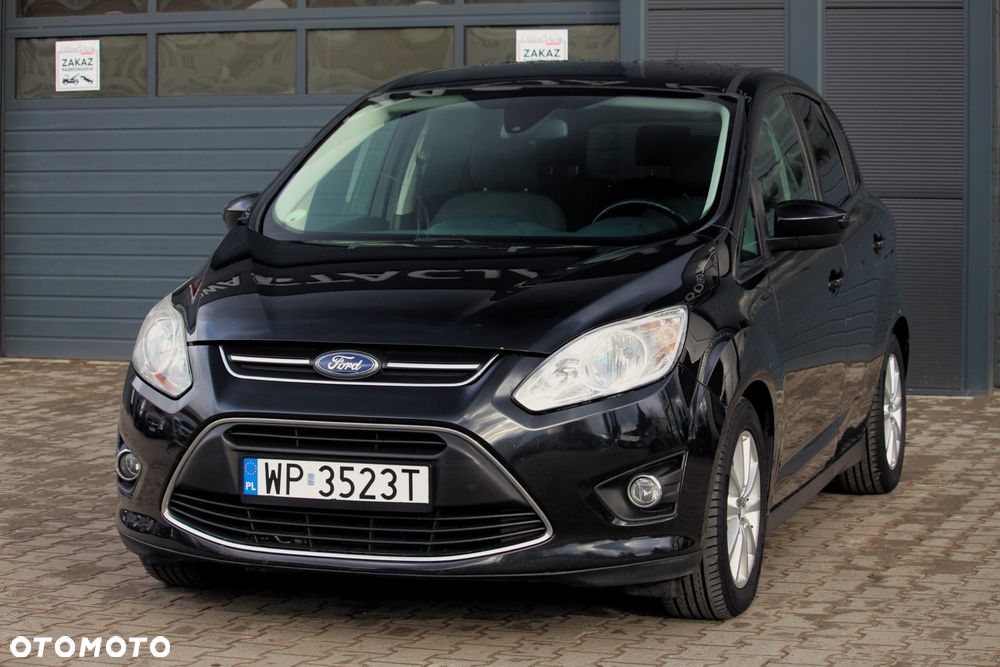 Ford C-MAX - 4