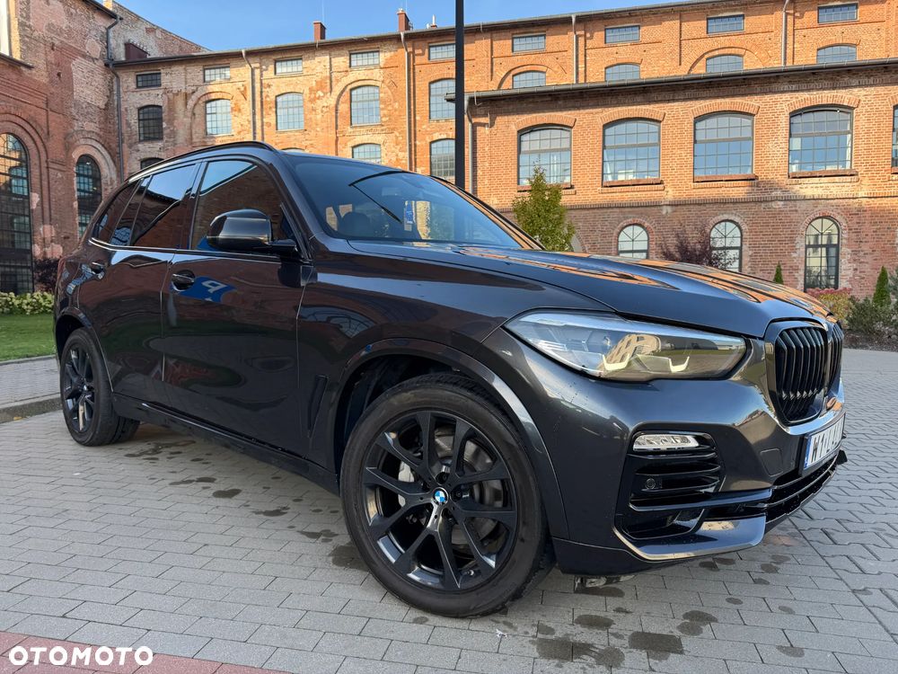 BMW X5 - 14
