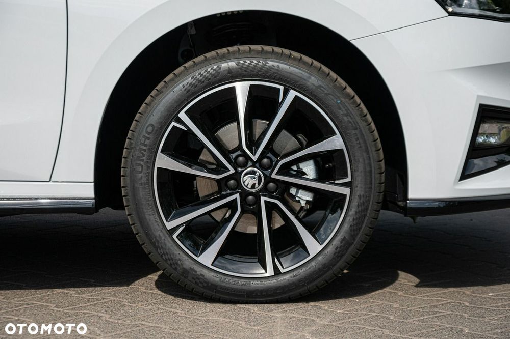 Skoda Fabia - 6