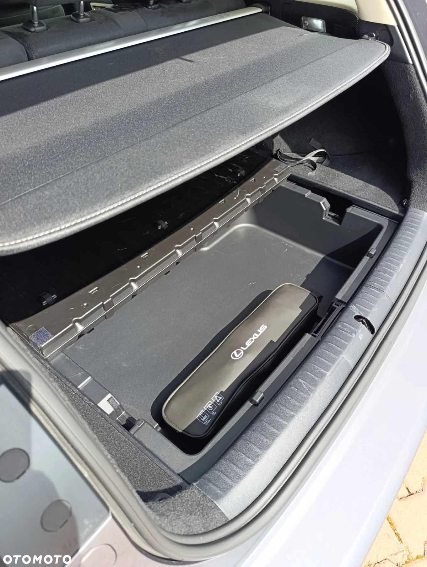 Lexus CT 200h Elegance - 27