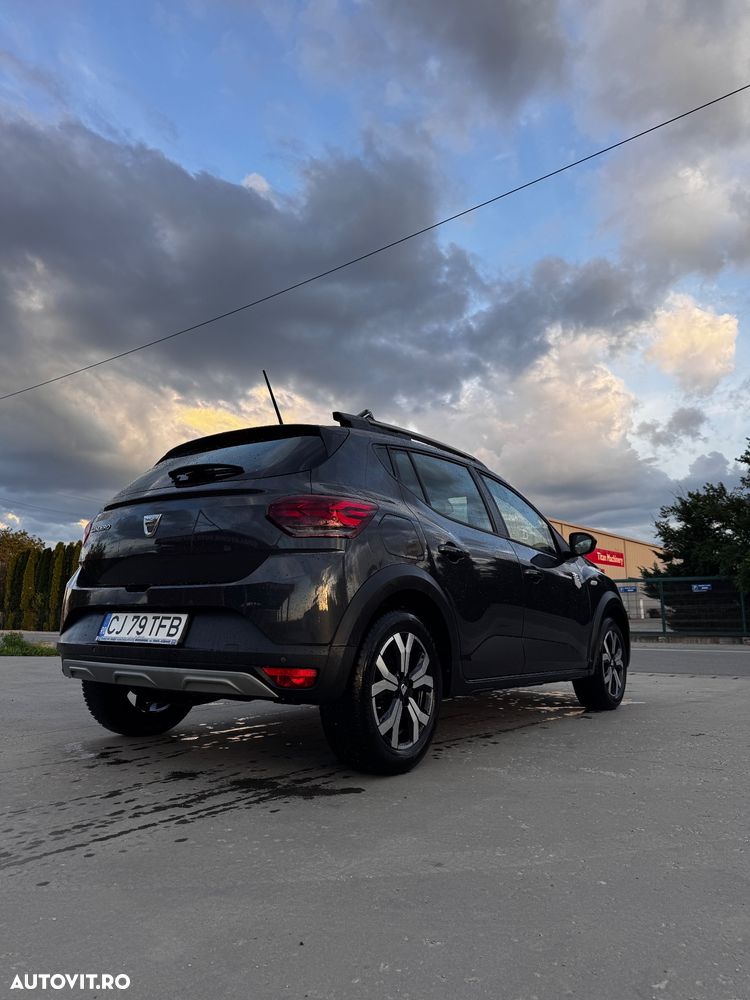 Dacia Sandero TCe 90 MT5 Expression - 3