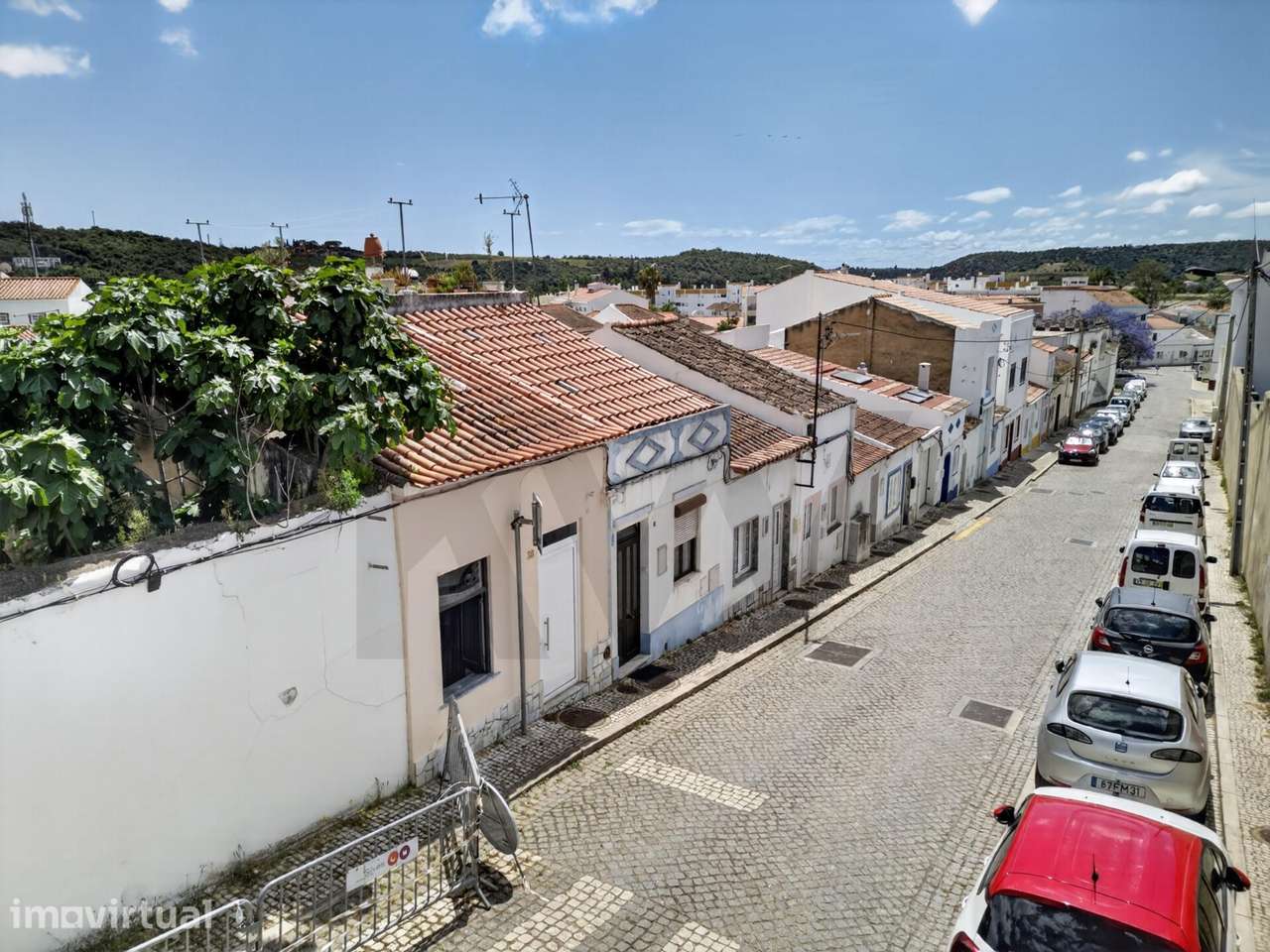 Moradia T2 em Silves - Grande imagem: 2/19