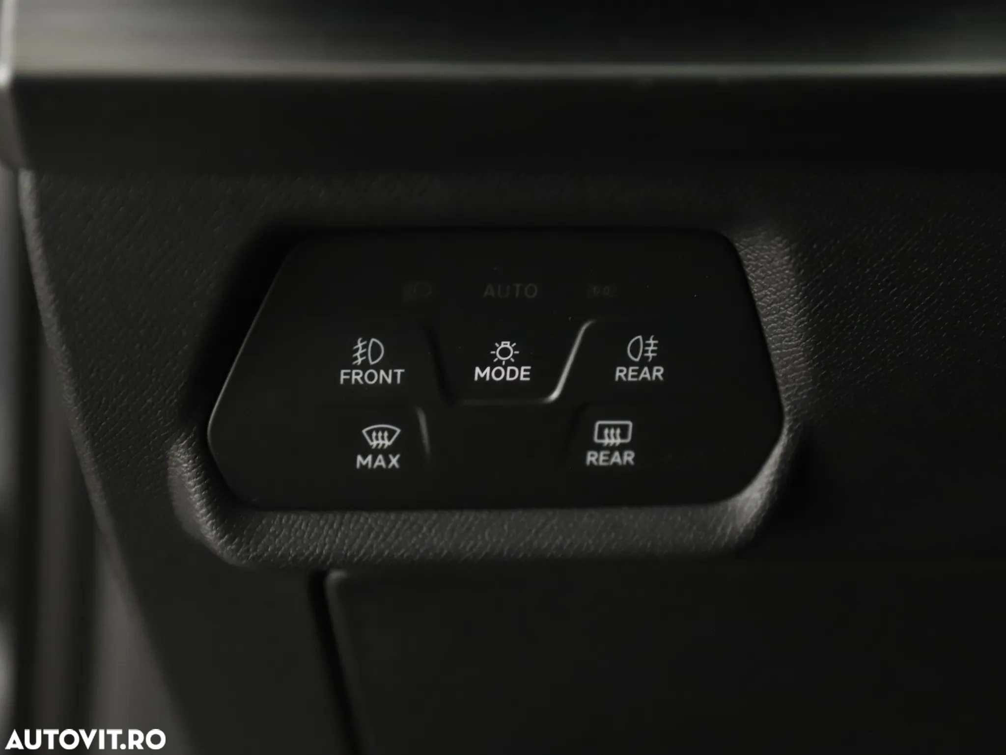 Cupra Formentor 1.4 e-Hybrid DSG - 23