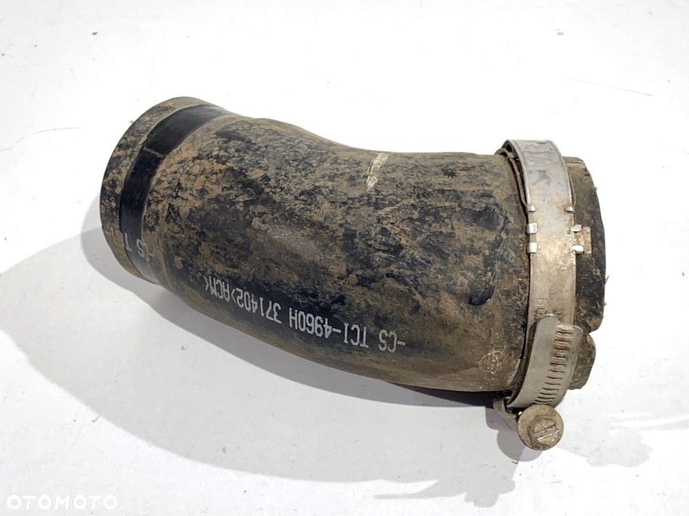 RURA POWIETRZA  SSANGYONG TIVOLI 2015 - 2022 1.5 T-GDi 120 kW [163 KM] benzyna 2021 - 2022 - 1