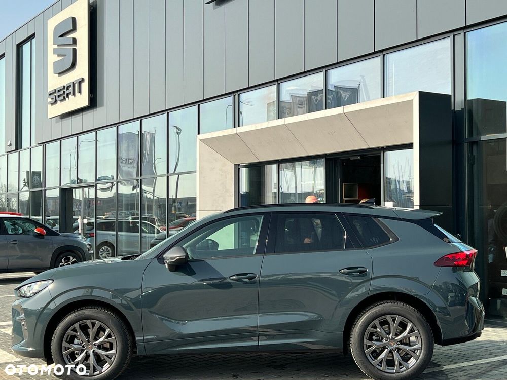 Cupra Terramar 1.5 eTSI mHEV DSG - 5