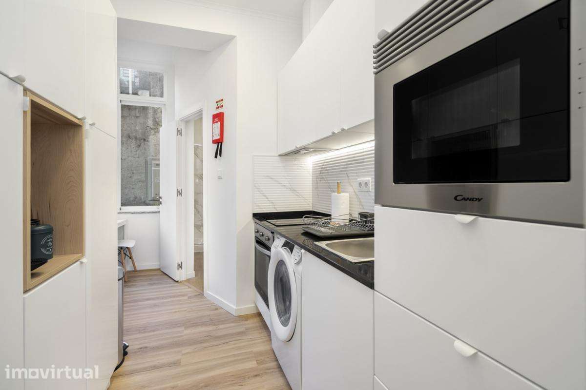 Quarto - localizado em Penha de França Lisbon - Grande imagem: 4/15