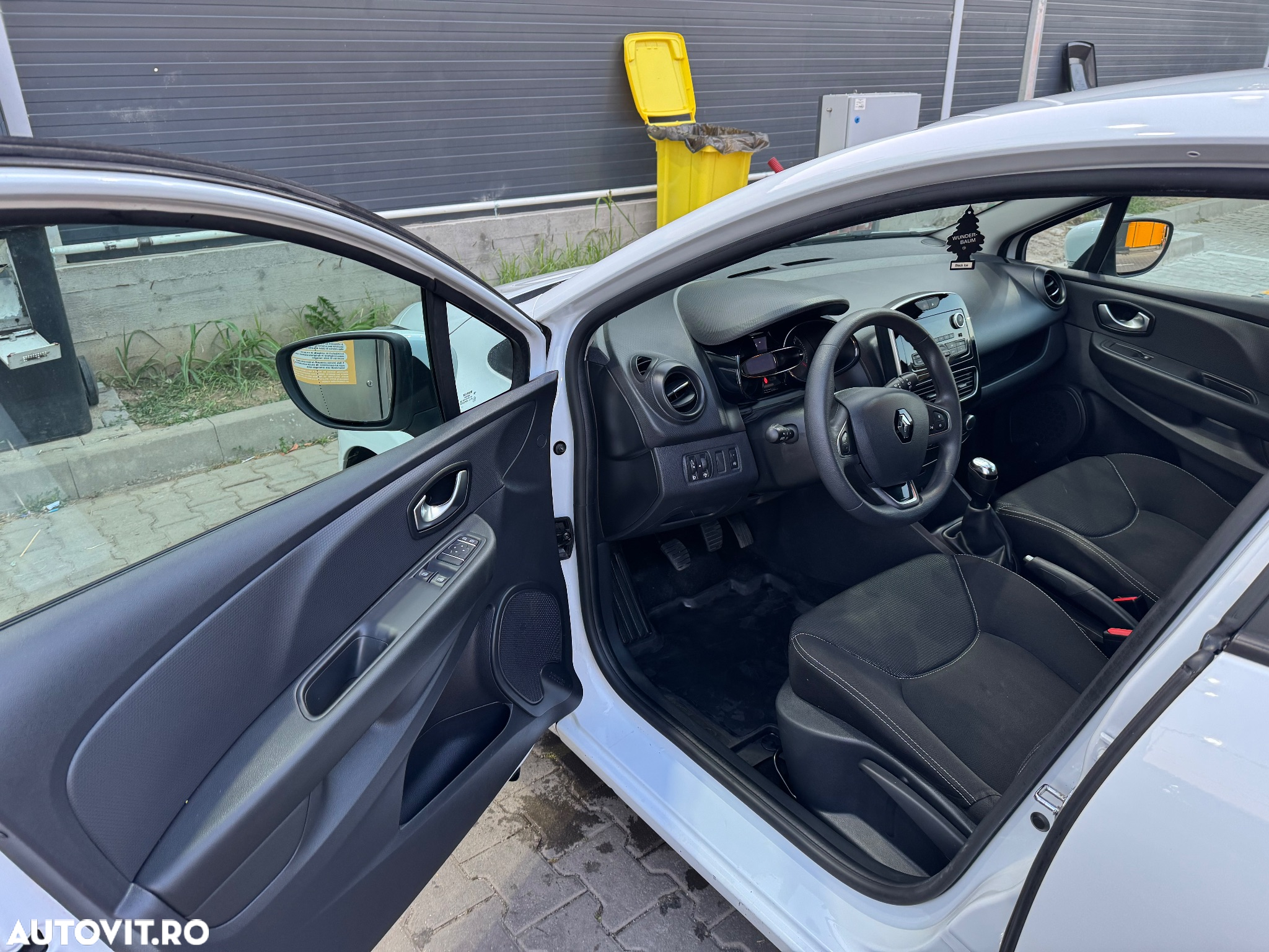 Renault Clio IV dCi Life - 5