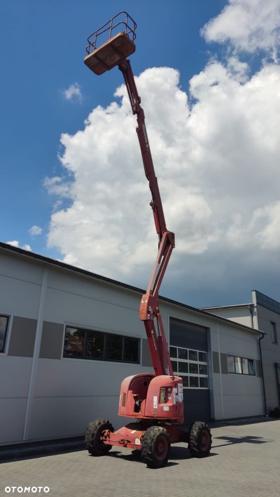 Haulotte HA18PX - 3