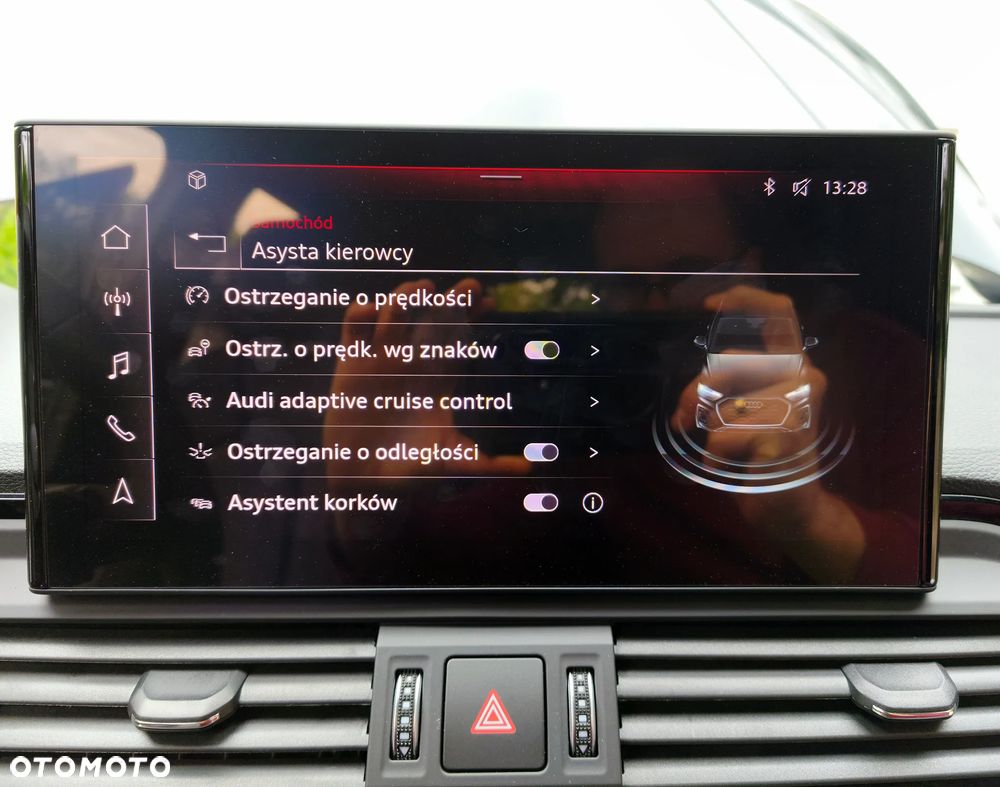Audi Q5 45 TFSI quattro S tronic S line - 25