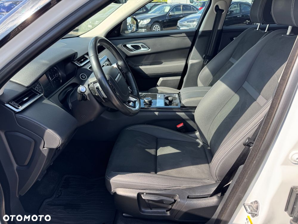 Land Rover Range Rover Velar 2.0d HSE - 22