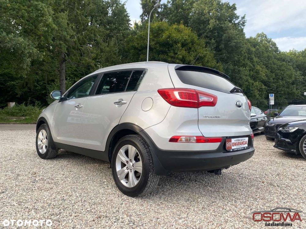 Kia Sportage 1.6 GDI XL 2WD - 15