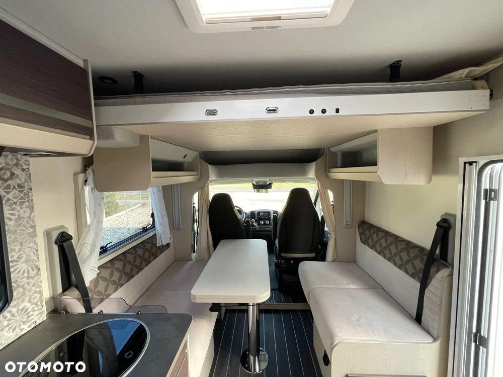 Fiat Ducato RIMOR Seal 66 Plus - 10