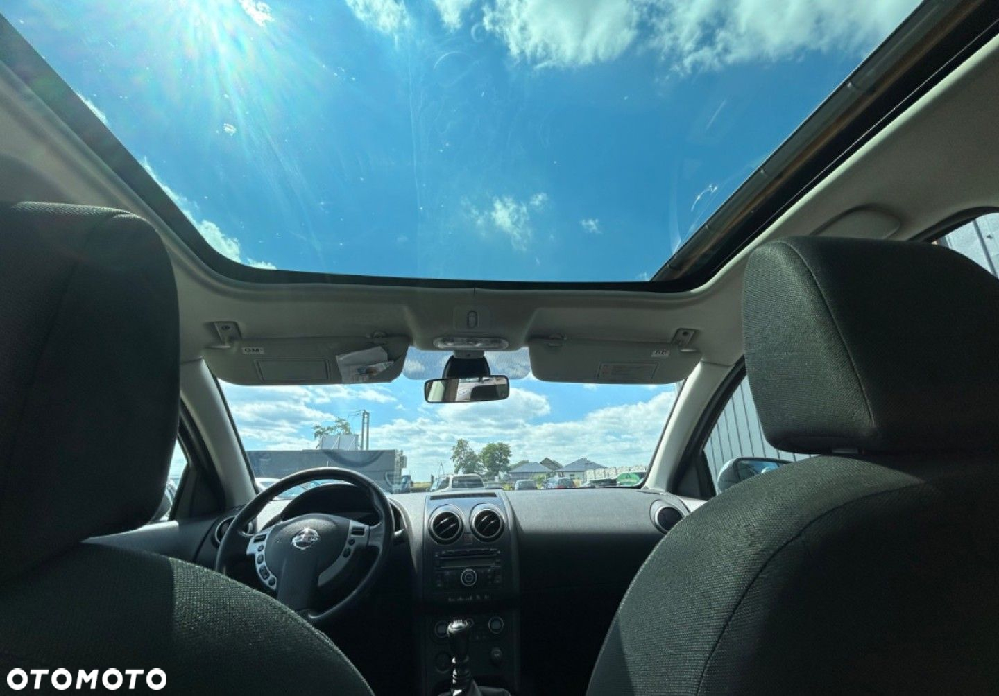 Nissan Qashqai - 11