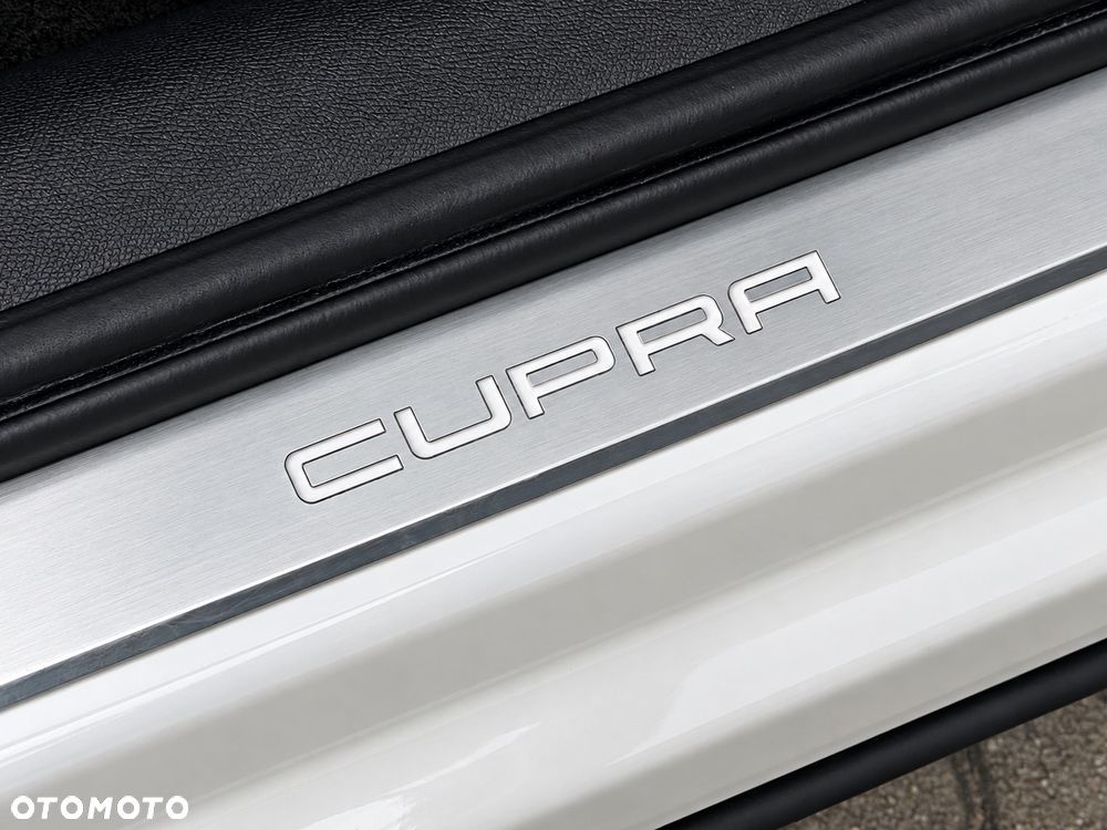 Cupra Formentor 2.0 TDI - 20