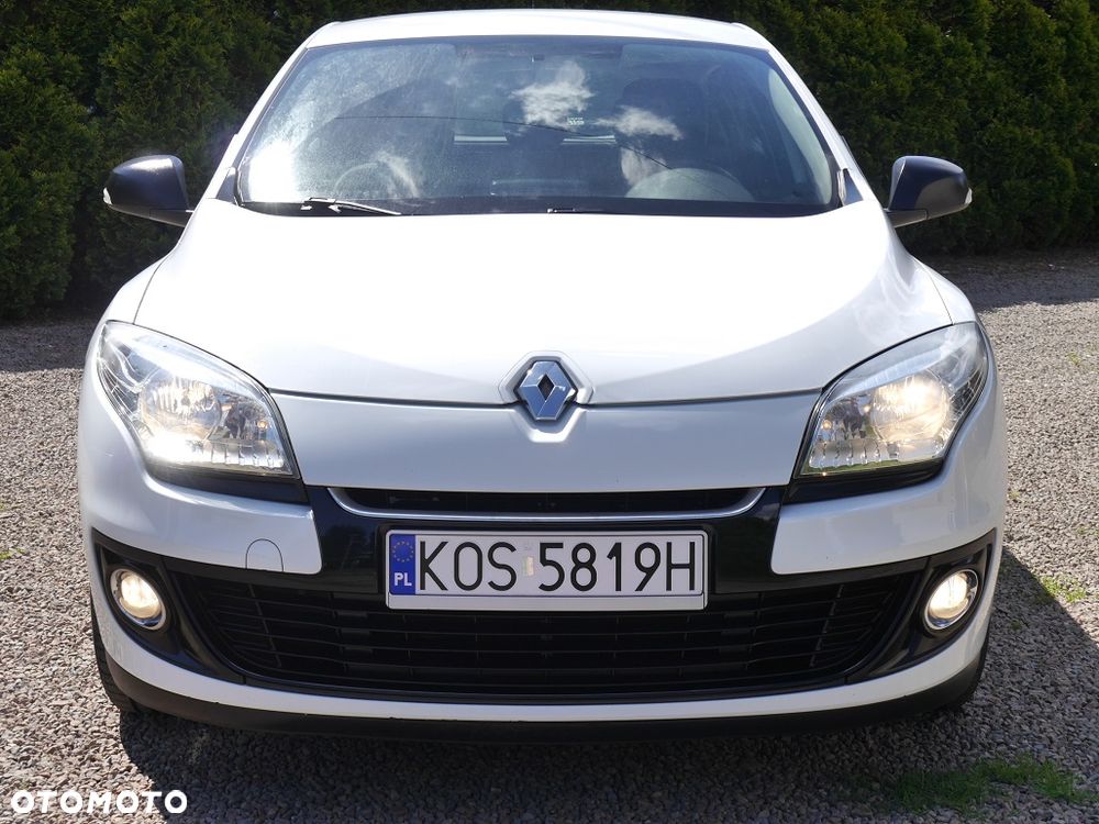 Renault Megane 1.6 16V 100 TomTom Edition - 6