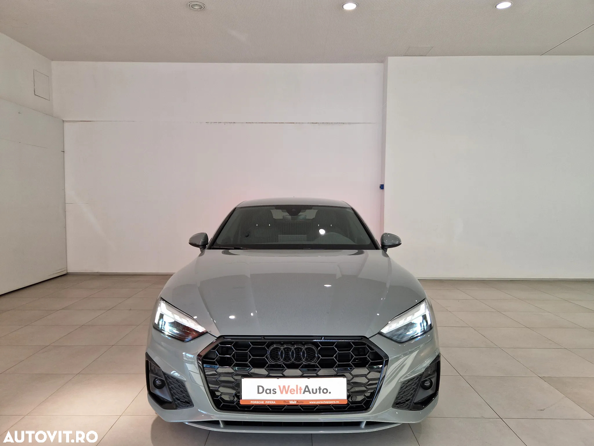 Audi A5 - 4