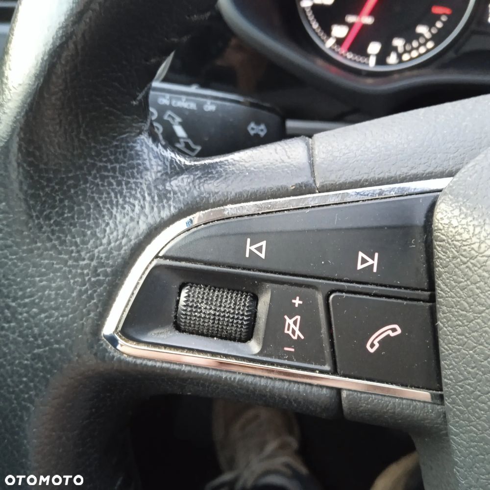 Seat Leon 1.4 TSI Style S&S - 28