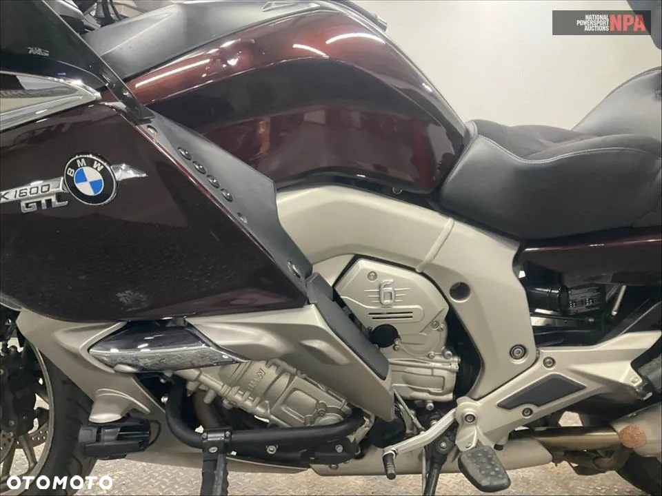 BMW K - 4